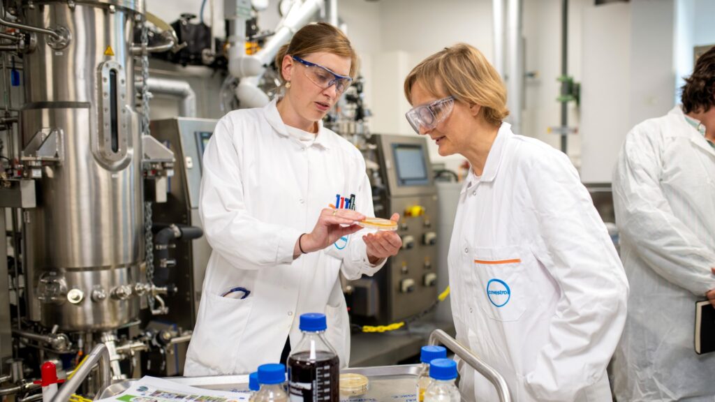 Bio4PurConti - Project Kicks Off