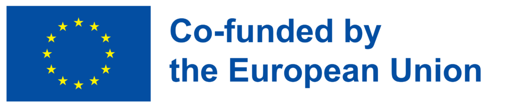 Co-Funded by the EU